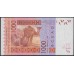 Кот-д'Ивуар 1000 франков 2003 (Cote d'Ivoire 1000 francs 2003) P 115Aa : UNC