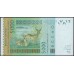 Кот-д'Ивуар 5000 франков 2003 (Cote d'Ivoire 5000 francs 2003) P 117Aa : UNC