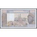 Кот-д'Ивуар 5000 франков 1985 (Cote d'Ivoire 5000 francs not 1985) P 108An: UNC