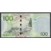 Лесото 100 малоти 2010 (Lesotho 100 maloti 2010) P 24b: UNC