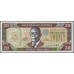 Либерия 20 долларов 2011 (Liberia 20 dollars 2011) P 28g : Unc