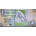 Ливия 1 динар б/д (2002) (Libya 1 dinar ND (2002)) P 64a : Unc