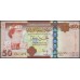 Ливия 50 динаров б/д (2008) (Libya 50 dinars ND (2008)) P 75 : Unc