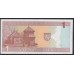 Литва 1 лит 1994 года, AAA1591211 (Lithuania 10 litu 1991) P 53: UNC