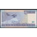 Литва 10 лит 2007 года, серия Замещения АZ 0148402(Lithuania 10 litu 2007 series AA) P 68: UNC