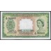 Малайя и Британское Борнео 5 долларов 1953 (Malaya & British Borneo 5 dollars 1953) P 2a : aUNC