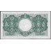 Малайя и Британское Борнео 5 долларов 1953 (Malaya & British Borneo 5 dollars 1953) P 2a : aUNC