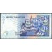 Маврикий 50 рупий 1998 год  (MAURITIUS 50 rupees 1998) P 43: UNC