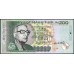 Маврикий 200 рупий 2004 г.  (MAURITIUS 200 rupees 2004) P 57a: UNC