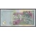 Маврикий 200 рупий 2022 года, Короткий номер (MAURITIUS 200 rupees 2022) P 61d: UNC