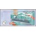 Маврикий 1000 рупий 2010 (MAURITIUS 1000 rupees 2010) P 63а : UNC