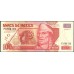 Мексика 100 песо 2008 (MEXICO 100 Pesos 2008) P 118o(2): UNC