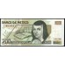 Мексика 200 песо 26.03.2002 (MEXICO 200 Pesos 26.03.2002) P 119b(1): UNC