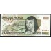 Мексика 200 песо 26.03.2002 (MEXICO 200 Pesos 26.03.2002) P 119b(3): UNC