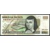 Мексика 200 песо 14.05.2007 (MEXICO 200 Pesos 14.05.2007) P 119f(1): UNC