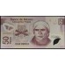 Мексика 50 песо 2008 (MEXICO 50 Pesos 2008) P 123j : UNC