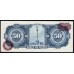 Мексика 50 песо 1961 год, серия КР (MEXICO 50 Pesos 1961) P 49m: UNC