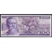 Мексика 100 песо 1974 серия BB (MEXICO 100 Pesos 1974 series BB) P 66а : UNC