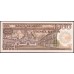 Мексика 1000 песо 1985 серия YD (MEXICO 1000 Pesos 1985 series YD) P 85 : UNC