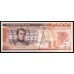 Мексика 5000 песо 1987 серия JY (MEXICO 5000 Pesos 1987 series HS) P 88b(7): UNC