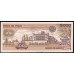 Мексика 5000 песо 1987 серия JY (MEXICO 5000 Pesos 1987 series HS) P 88b(7): UNC