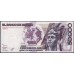 Мексика 50000 песо 1986 серия A (MEXICO 50000 Pesos 1986 series A) P 93a : UNC