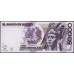 Мексика 50000 песо 1990 серия HR (MEXICO 50000 Pesos 1990 series HR) P 93: UNC