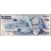 Мексика 20 песо 1992 года, серия M (MEXICO 20 Pesos 1992, Series M) P 96 : UNC