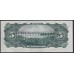 Мексика 5 песо 1906 - 1914 года (MEXICO 5 PesosBanco de Tamaulipas 1906-1914)  P S298: UNC