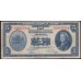 Нидерландская Индия 5 гульден 1943 (NETHERLANDS INDIES 5 gulden 1943) P 113 : VF
