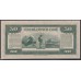 Нидерландская Индия 50 гульден 1943 (NETHERLANDS INDIES 50 gulden 1943) P 116 : aUNC-
