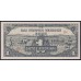 Японская оккупация Индонезии 1 рупий 1944 (NETHERLANDS INDIES 1 rupiah 1944) P 129 : UNC