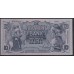 Нидерландская Индия 10 гульденов 9.10. 1933 (NETHERLANDS INDIES 10 gulden 9.10.1933) P 79a: aUNC