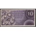 Нидерландская Индия 10 гулденов 1946 (NETHERLANDS INDIES 10 gulden 1946) P 90: XF+