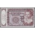Нидерланды 25 гульденов 1944 года (NETHERLANDS 25 Gulden Nederlandsche Bank 1944) P 60: UNC--