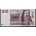 Нидерланды 100 гульденов  14.05.1970 года (NETHERLANDS 100 Gulden Nederlandsche Bank 14.05.1970) P 93: UNC
