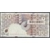 Нидерланды 100 гульденов 1992(93) года (NETHERLANDS 100 Gulden Nederlandsche Bank 1992(93)) P 101: aUNC/UNC