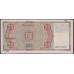 Нидерланды 25 гульденов 1941 года (NETHERLANDS 25 Gulden Nederlandsche Bank 1931-1941) P 50(2): XF