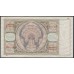 Нидерланды 100 гульденов 1944 года (NETHERLANDS 100 Gulden Nederlandsche Bank 1944) P 51c: UNC