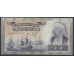 Нидерланды 20 гульденов 1941 года (NETHERLANDS 20 Gulden Nederlandsche Bank 1941) P 54: UNC--