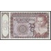 Нидерланды 25 гульденов 1944 года (NETHERLANDS 25 Gulden Nederlandsche Bank 1944) P 60: UNC--