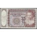 Нидерланды 25 гульденов 1944 года (NETHERLANDS 25 Gulden Nederlandsche Bank 1944) P 60: aUNC