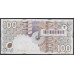 Нидерланды 100 гульденов 1992(93) года (NETHERLANDS 100 Gulden Nederlandsche Bank 1992(93)) P 101: UNC