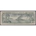 Новая Каледония 20 франков 1944 годаF/T 057088  (New Caledonia 20 Francs 1944) P 57: XF
