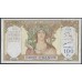 Новая Каледония 100 франков 1963 года (New Caledonia 100 Francs 1963) P 43e: XF