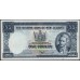 Новая Зеландия 5 фунтов 1940-1955 годы (New Zealand 5 Pounds 1940-1955) P 160a: VF