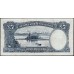 Новая Зеландия 5 фунтов 1940-1955 годы (New Zealand 5 Pounds 1940-1955) P 160a: VF