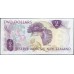 Новая Зеландия 2 доллара 1967-68 год (New Zealand 2 dollars 1967-68) P 164a: UNC 