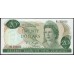 Новая Зеландия 20 долларов 1975-77 год (New Zealand 20 dollars 1975-77) P 167c: UNC