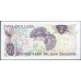 Новая Зеландия 2 доллара 1985-89 год (New Zealand 2 dollars 1985-89) P 170b: UNC